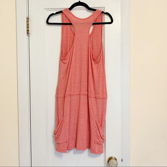 Smartwool Seven Falls Tunic Dress Size M - Picture 3 of 8